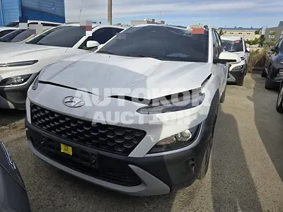 2022, Hyundai / Kona, hybrid