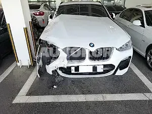 2019, BMW / 420, VIN: WBAVJ9107K9A39981, 48675 км., diesel, 1995 куб.см.