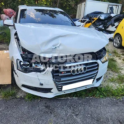 2016, Audi / A5, VIN: WAUZZZ8TXGA034674, 103877 км., diesel, 1968 куб.см.