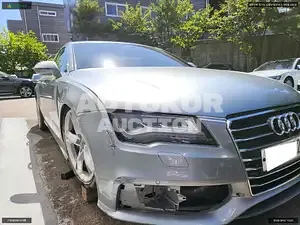 2015, Audi / A7, VIN: WAUZZZ4G8FN047150, diesel
