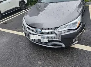 2017, Toyota / Camry, 87000 км., hybrid, 2494 куб.см.