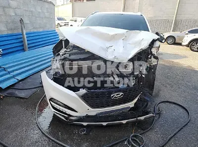 2017, Hyundai / Tucson, VIN: KMHJ5815GHU246387, diesel