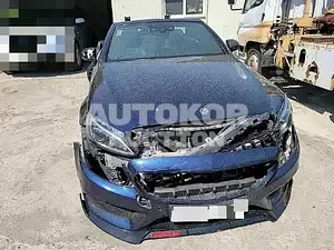 2018, Mercedes-Benz / C 200, VIN: WDDWK4CB9JF680462, 96436 км., gas, 1991 куб.см.