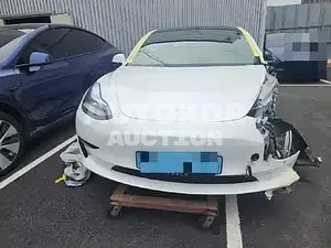 2020, Tesla / Model 3, VIN: 5YJ3E1EB8LF731411, 80754 км., electric, 225 куб.см.