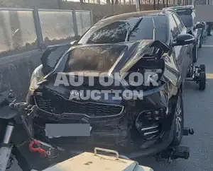 2016, Kia / Sportage, diesel, 1685 куб.см.