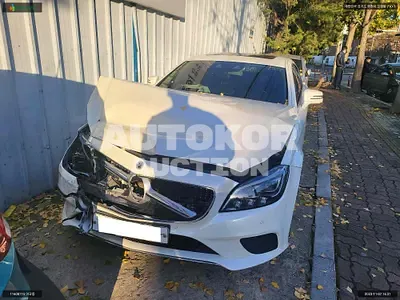 2015, Mercedes-Benz / CLS 250, VIN: WDDLJ9HB0FA140367, 237553 км., diesel