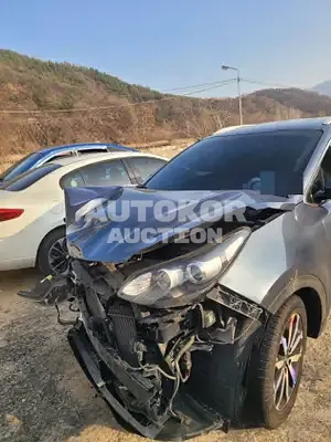 2017, Kia / Sportage, VIN: KNAP6815GJK358791, 240000 км., diesel