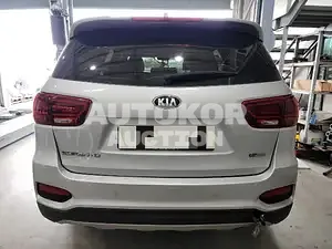 2018, Kia / Sorento, 80874 км., diesel, 2199 куб.см.