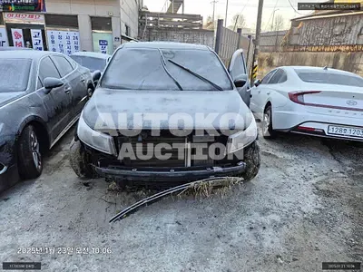 2015, Kia / Carnival, VIN: KNAMC81ABGS114054, diesel