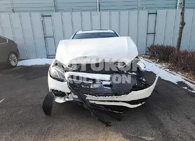 2018, Mercedes-Benz / E 200, VIN: WDDZF4CB7JA408152, 46072 км., gas