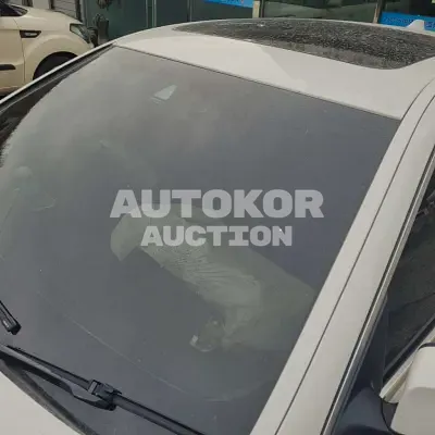 2015, BMW / 520, VIN: WBA5E7104FGK09642, 133269 км., diesel