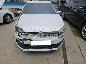 2015, Volkswagen / Polo, VIN: WVWZZZ6RZFY310359, diesel