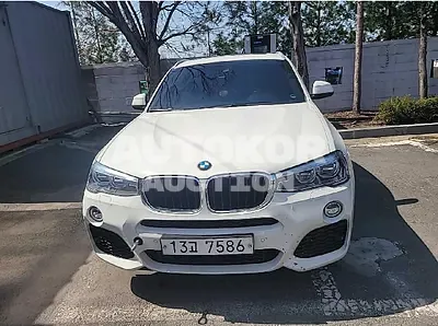 2018, BMW / 420, VIN: WBAXX110XJ0Y53714, 83370 км., diesel