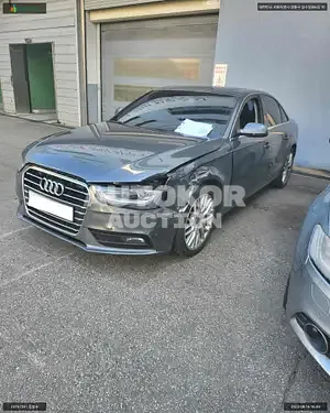 2015, Audi / A4, VIN: WAUZZZ8K8GN005092, diesel