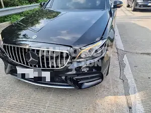 2019, Mercedes-Benz / E 350, VIN: WDDZF8GB6KA590431, 55000 км., gas, 2000 куб.см.