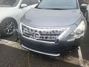 2015, Nissan / Altima, VIN: 1N4AL3AP1FC240079, gas