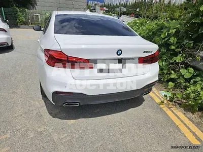 2020, BMW / 520, 67081 км., diesel