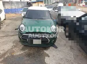 2020, MINI / Cooper, VIN: WMWXV7107L2M80406, 25000 км., gas, 1499 куб.см.