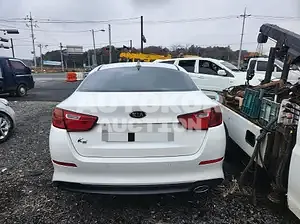 2015, Kia / K5, lpg, 1999 куб.см.