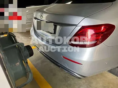 2017, Mercedes-Benz / E 220, 150000 км., diesel, 1950 куб.см.