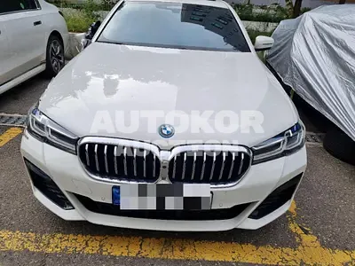 2023, BMW / 530, 11058 км., hybrid, 1998 куб.см.