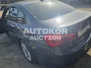2017, BMW / 320, VIN: WBA8C9104HK654042, 170000 км., diesel, 1995 куб.см.
