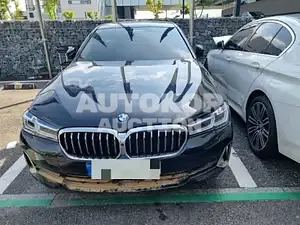 2021, BMW / 530, VIN: WBA51AG0XMCG61893, hybrid