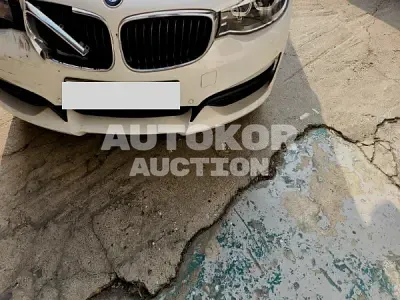 2016, BMW / 320, VIN: WBA8Y7109GGJ86574, 164715 км., diesel