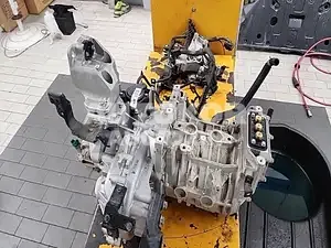 2018, Hyundai / Kona, 100000 км., unknown, 180 куб.см.