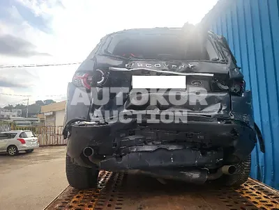 2018, Land Rover / Discovery Sport, VIN: SALCA2BN8JH777763, diesel