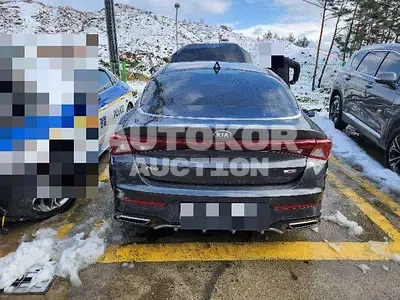 2020, BMW / B5, gas, 1600 куб.см.