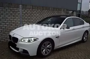 2015, BMW / 550, VIN: WBA5D910XFD969784, diesel, 3000 куб.см.