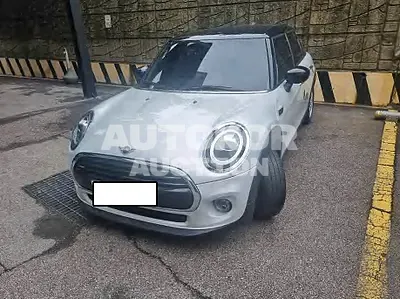 2020, MINI / Cooper, VIN: WMWXV7105L2M41166, gas