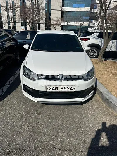 2015, Volkswagen / Polo, VIN: WVWZZZ6RZFY301642, 172000 км., diesel, 1400 куб.см.
