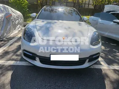 2018, Porsche / Panamera, VIN: WP0AB2973JL199278, 35300 км., gas