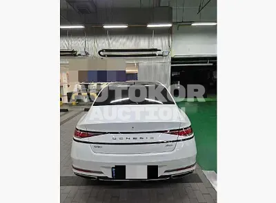 2022, Genesis / G90, VIN: KMTFA41DDNU012237, 56075 км., gas, 3470 куб.см.