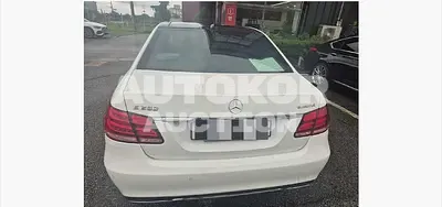 2015, Mercedes-Benz / E 250, VIN: WDDHF9HB2GB253482, 122691 км., diesel, 2143 куб.см.