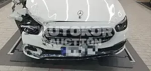 2023, Mercedes-Benz / E 220, VIN: W1KZF0FB4PB165956, 1372 км., diesel