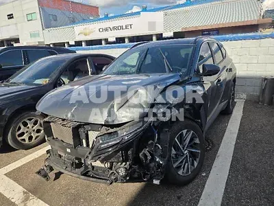 2023, Hyundai / Tucson, 33966 км., gas, 1600 куб.см.