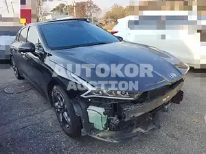 2021, Kia / K5, lpg, 1999 куб.см.