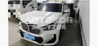 2024, BMW / 130, 15559 км., electric, 232 куб.см.