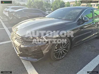2020, Kia / K5, VIN: KNAG3412BLA075293, 66246 км., gas, 1598 куб.см.