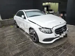 2020, Mercedes-Benz / E 250, gas, 1991 куб.см.