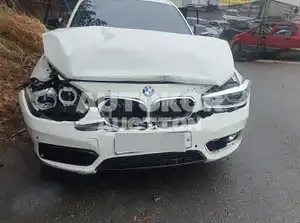 2017, BMW / 118, VIN: WBA1S5109HV811818, 81574 км., diesel, 1995 куб.см.