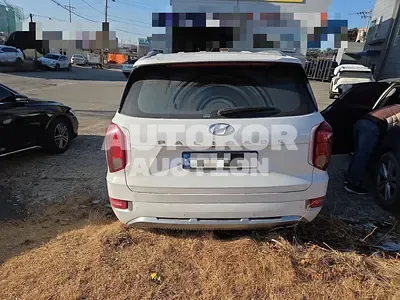 2021, Hyundai / Palisade, VIN: KMHR581EDMU297857, 88552 км., gas, 3800 куб.см.