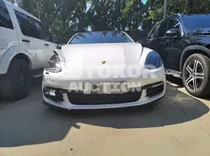 2018, Porsche / Panamera, VIN: WP0AA2978JL119542, 102069 км., gas