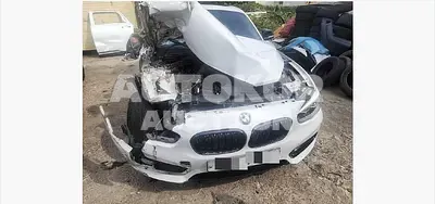 2015, BMW / 118, 150815 км., diesel, 1995 куб.см.