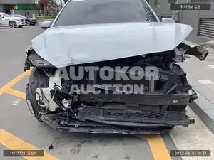 2018, Hyundai / Kona, VIN: KMHK3816GJU203216, diesel