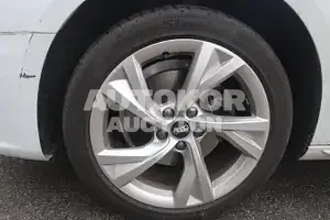 2021, Audi / A4, unknown