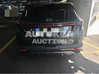 2020, Hyundai / Tucson, 74457 км., hybrid, 1598 куб.см.